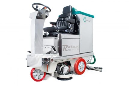 Dr.GANSOW Rotan 90BTX73