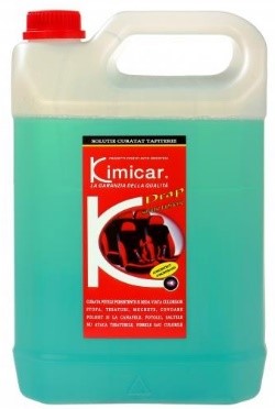 DETERGENT MOCHETĂ KILAV DRAP – Curățare covoare/tapițerii