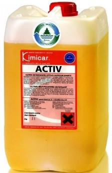 Spuma_activa