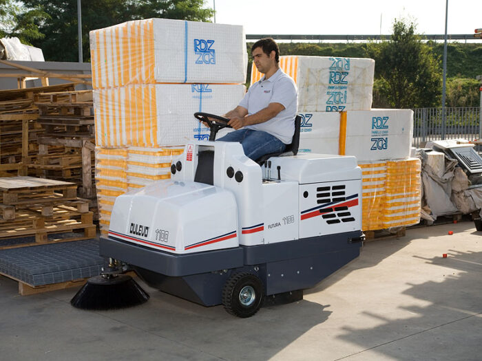 DULEVO 1100