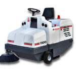 DULEVO 1100 E