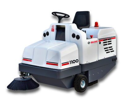 DULEVO 1100 E