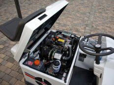 DULEVO 1100 E - imagine 5