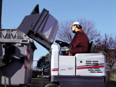 DULEVO 1100 E - imagine 6