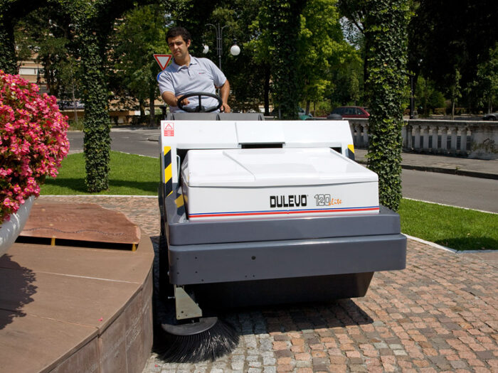 DULEVO 120E