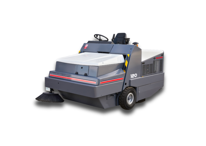 DULEVO 120