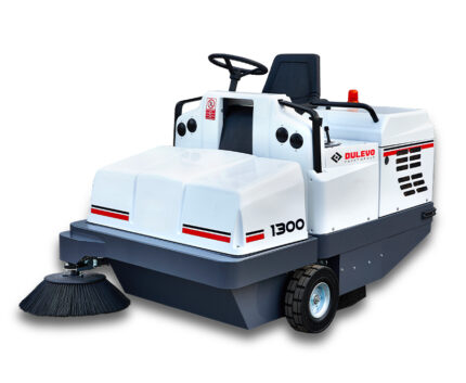 DULEVO 1300 D Sweeper