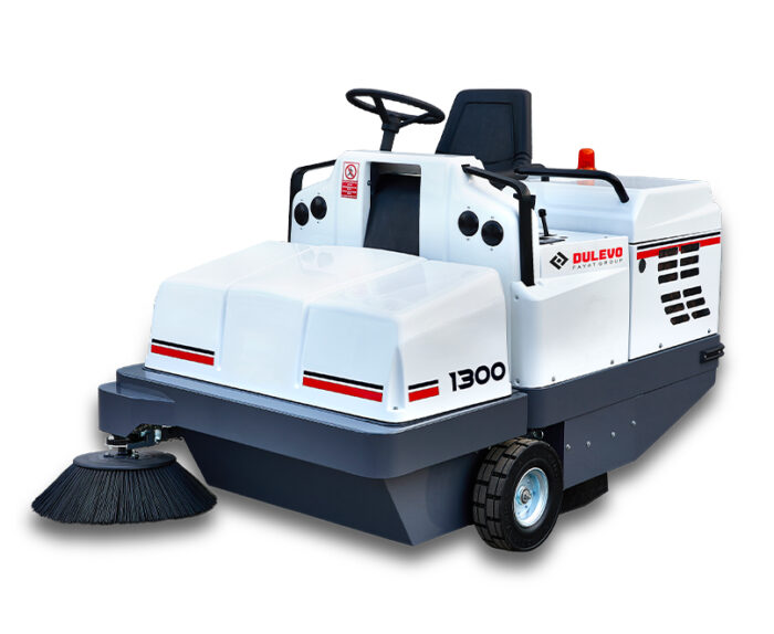 DULEVO 1300