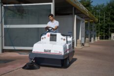 DULEVO 1300 E - imagine 7