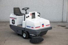 DULEVO 1300 E - imagine 10