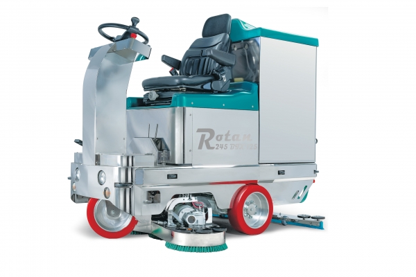 Dr.GANSOW Rotan 245BTX125