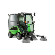 EGHOLM CITY RANGER 2260 Multifunctional Street Cleaning Machine, image 13