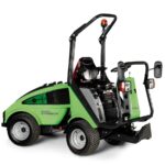 EGHOLM CITY RANGER 2260 Multifunctional Street Cleaning Machine