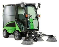 EGHOLM CITY RANGER 2260 Multifunctional Street Cleaning Machine, image 7