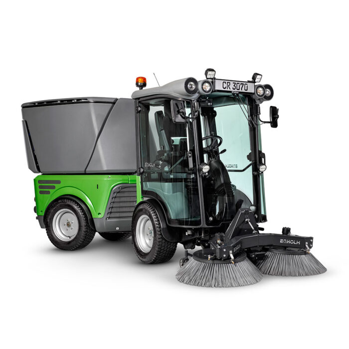 EGHOLM CITY RANGER 3070