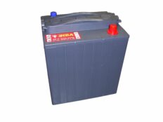 NBA Deep Cycle Traction Batteries – GEL, image 5