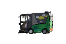 GREEN MACHINES 500ZE LIGHT - imagine 8