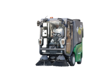 GREEN MACHINES 500ZE LIGHT - imagine 7