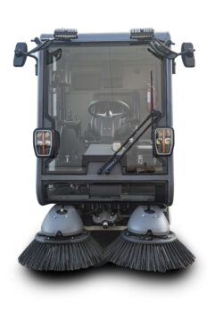 GREEN MACHINES 500ZE LIGHT - imagine 9