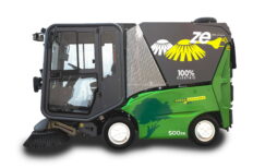 GREEN MACHINES 500ZE LIGHT - imagine 4