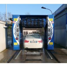DETERGENT SPUMĂ ACTIVĂ – Concentrat - imagine 3