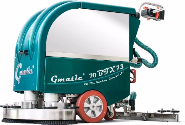 Dr.GANSOW Gmatic 70BTX73