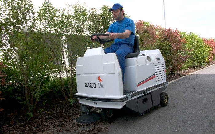 DULEVO 75