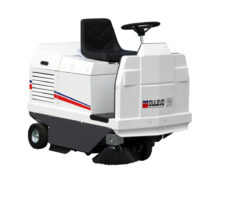 DULEVO 75 E - imagine 9