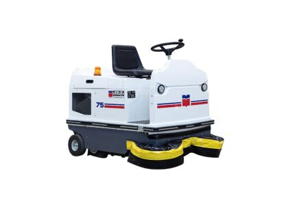 DULEVO 75 E