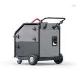 Curățitor cu presiune IPC GREEN JET 7510