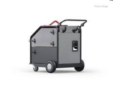 Curățitor cu presiune IPC GREEN JET 7510