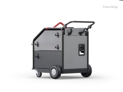 IPC GREEN JET 7510