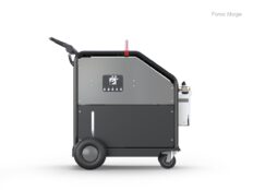 Curățitor cu presiune IPC GREEN JET 7510, imagine 3