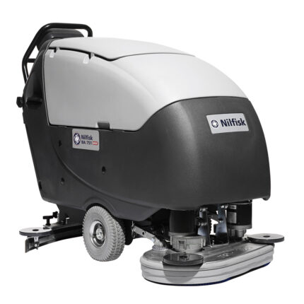 Nilfisk SC650