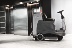 Nilfisk BR755D - imagine 3