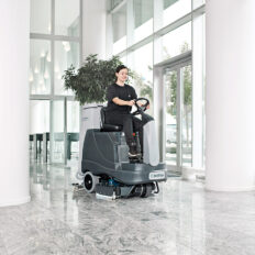 Nilfisk BR755D - imagine 2