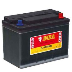 NBA Deep Cycle Traction Batteries – GEL, image 3