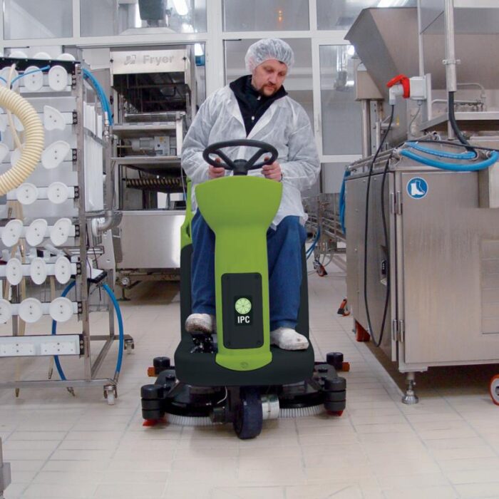 IPC CT110