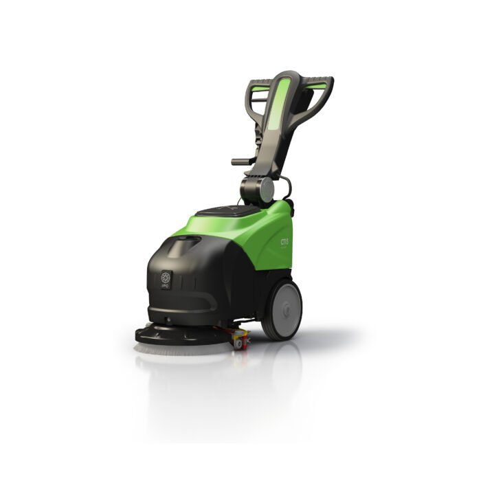 IPC CT15
