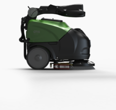 IPC CT15 B35 - imagine 4
