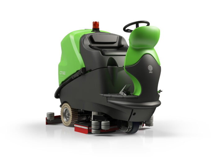 IPC CT160
