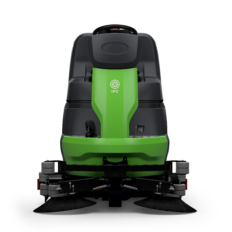 IPC CT231 Floor Scrubber-Dryer, image 4