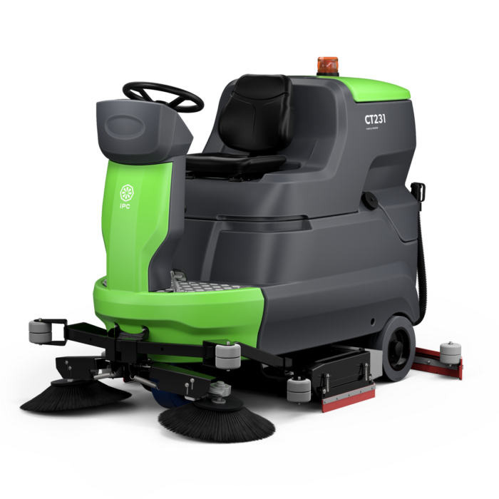 IPC CT231