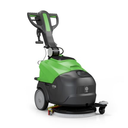IPC CT30 C45 Floor Scrubber-Dryer