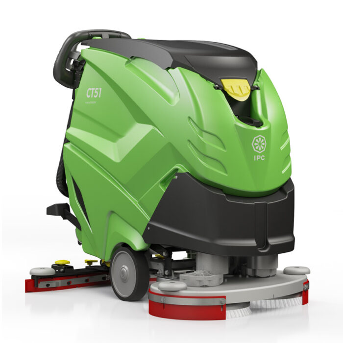 IPC CT51