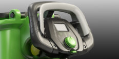 IPC CT71 Scrubber-Dryer, image 3