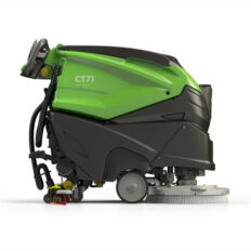 IPC CT71 Scrubber-Dryer, image 2