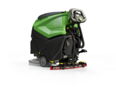 IPC CT71 Scrubber-Dryer, image 6