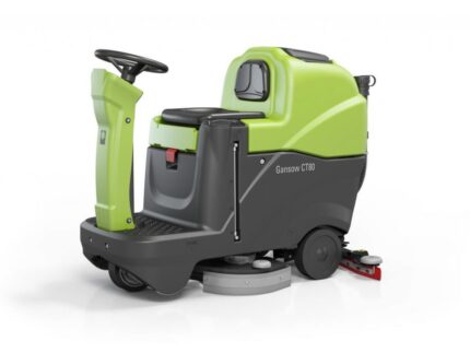 IPC CT80 BT55