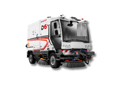 DULEVO D6